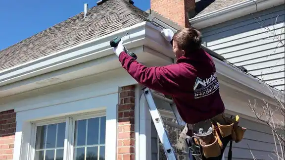 gutter services Centerville